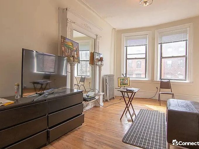 Cheap 1 bedroom apartments for rent in brooklyn