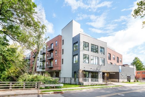 2 Bedroom Apartments for Rent
